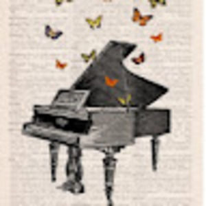 Meet your Posher, Ella